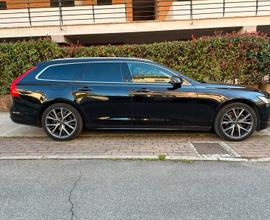 Volvo v90 d4 diesel geartronic