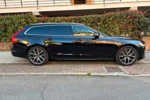 Volvo v90 d4 diesel geartronic