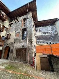 Bilocale a Besenello