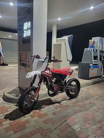 Fantic xm 50(77) motore rifatto 