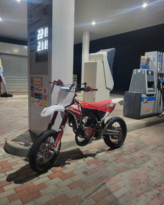 Fantic xm 50(77) motore rifatto 