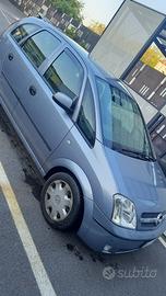 OPEL Meriva 1ª serie - 2004