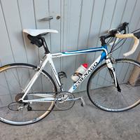 Bici da corsa  marca COLNAGO primavera - anno 2009