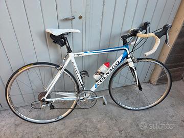 Bici da corsa  marca COLNAGO primavera - anno 2009