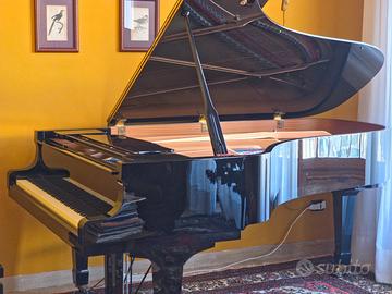 YAMAHA C7 -  Pianoforte a coda