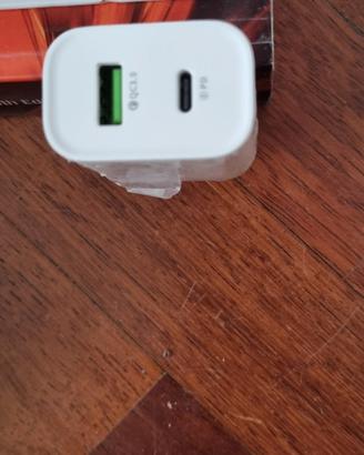 Alimentatori per smartphone