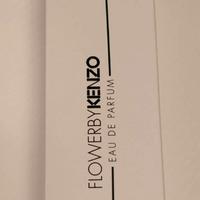 Profumo Flower By Kenzo 50ml