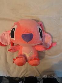 Pelouche Lilo & Stitch