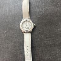 Orologio D&G da donna modello DW0512
