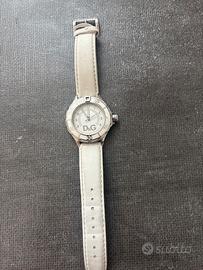 Orologio D&G da donna modello DW0512