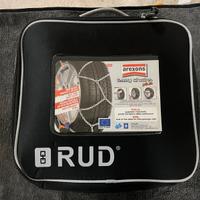 Catene da neve RUD Arexons