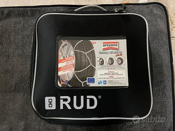 Catene da neve RUD Arexons