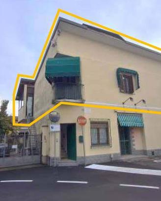 Immobile in asta di 136 m² con 3 locali a Corbetta