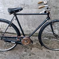 bicicletta da collezione 