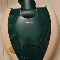 lucidatrice x folletto wk 140