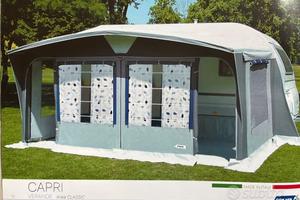 VERANDA CONVER ASPEN TG 6- MT 8,41-8,80