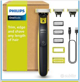Rasoio Philips OneBlade