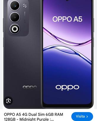 Telefono Oppo
