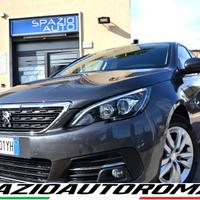 Peugeot 308 1.5 HDI 130CV AUTOM.+LED+NAVI+PDC+CRUI