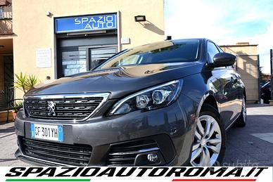 Peugeot 308 1.5 HDI 130CV AUTOM.+LED+NAVI+PDC+CRUI