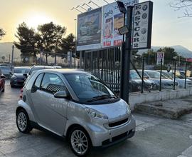Smart ForTwo 1000 52 kW coupé passion