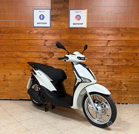 Piaggio Liberty 125 - Tasso 0 fino a 72 mesi