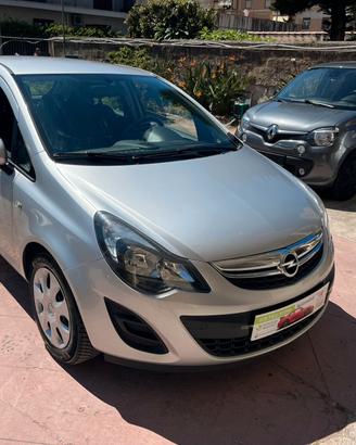 OPEL CORSA 1.3 CDTI DIESEL 95CV 2015