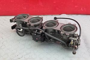 CORPOFARFALLATO CORPO KAWASAKI NINJA 1000 2008 201