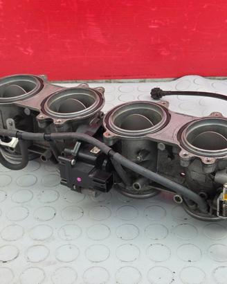 CORPOFARFALLATO CORPO KAWASAKI NINJA 1000 2008 201