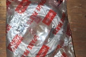 ganasce freno liberty 50 o scarabeo 50