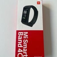 Smartwatch Mi Smart Band 4C