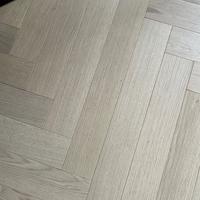 Listelli parquet SALIS rovere italiano
