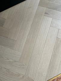 Listelli parquet SALIS rovere italiano