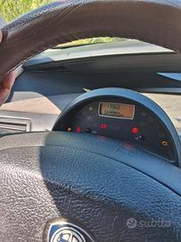 lancia phedra