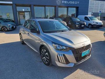 Peugeot 208 P.Tech 75CV S&S 5p Style
