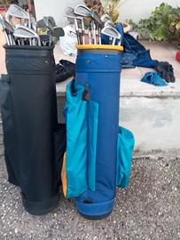 mazze da golf