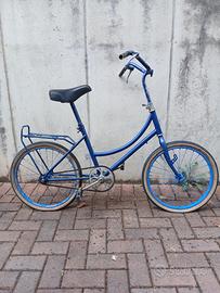 Bicicletta Graziella