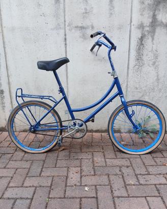 Bicicletta Graziella