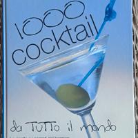 Libro  1000 COCKTAIL
