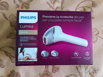 Philips Lumea Prestige