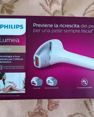 Philips Lumea Prestige