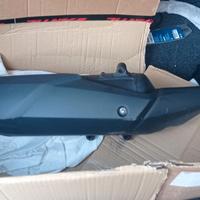 Scarico per XMAX 300/400 ABS modello 2020