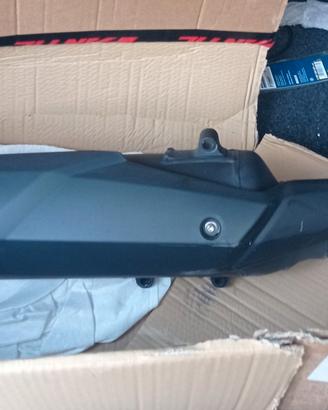 Scarico per XMAX 300/400 ABS modello 2020