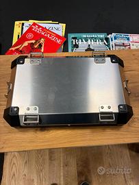 Coperchio valigie Bmw R 1200 Gs Adv e F800Gs/Adv