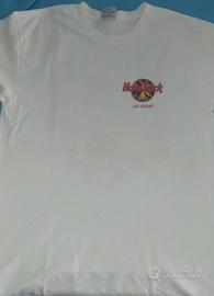 Hard Rock cafe Las Vegas  t-shirt Vintage 