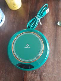 Scalda Tazza Smart USB – 3 Livelli di Temperatura