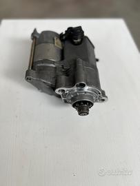 buell motorino avviamento s1 m2