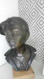 statue in bronzo originali