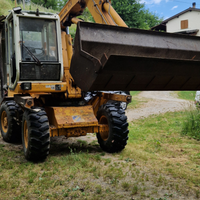 Mecalac 11CX
