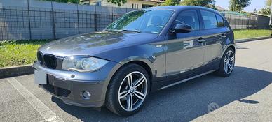 bmw serie 1